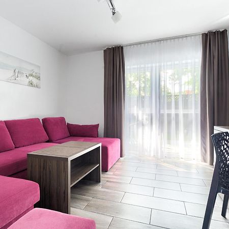 Villa Jodlowa 6 โควอบเซก ภายนอก รูปภาพ