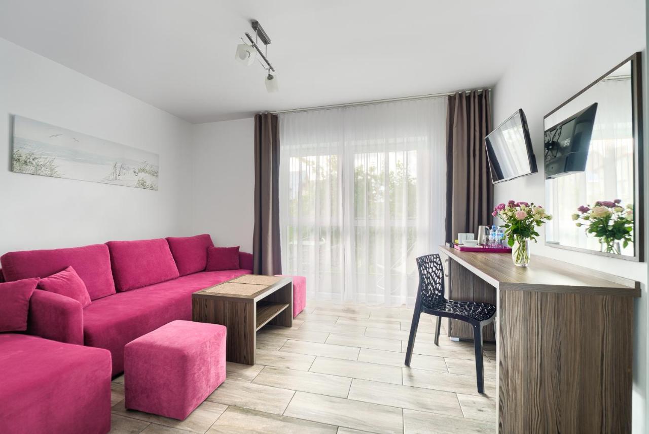 Villa Jodlowa 6 โควอบเซก ภายนอก รูปภาพ