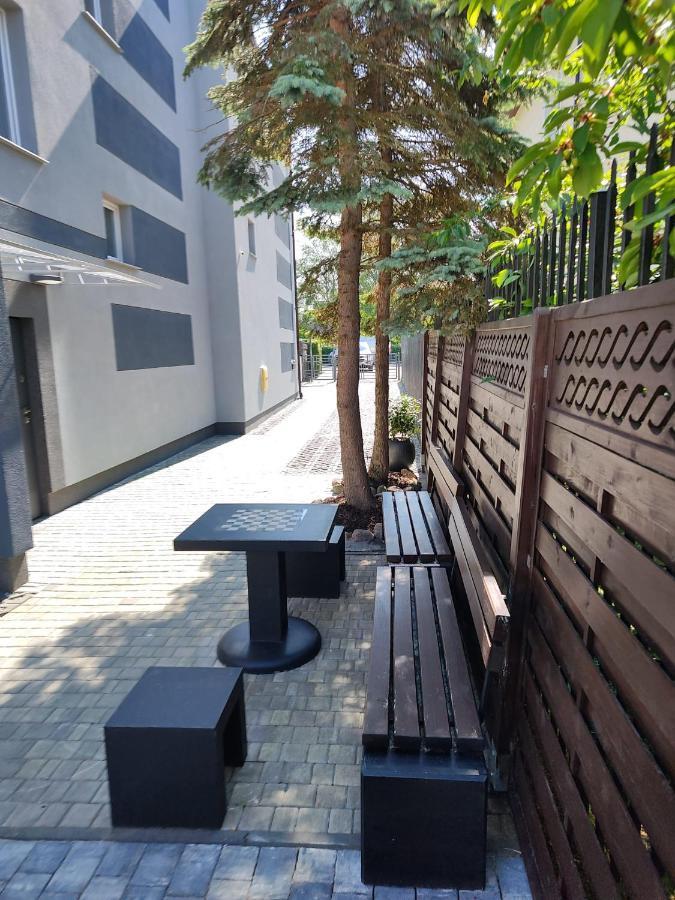 Villa Jodlowa 6 โควอบเซก ภายนอก รูปภาพ