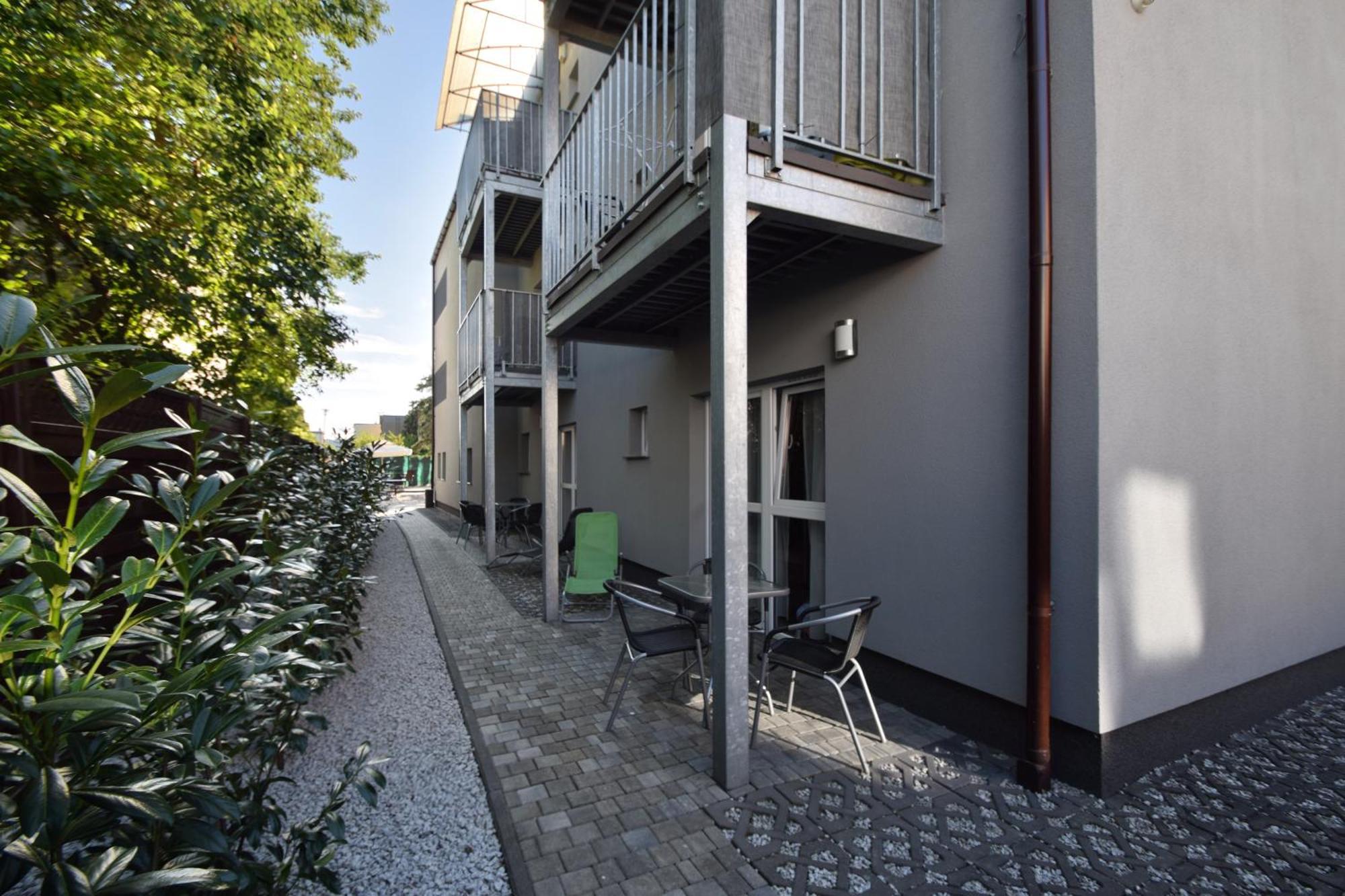 Villa Jodlowa 6 โควอบเซก ภายนอก รูปภาพ