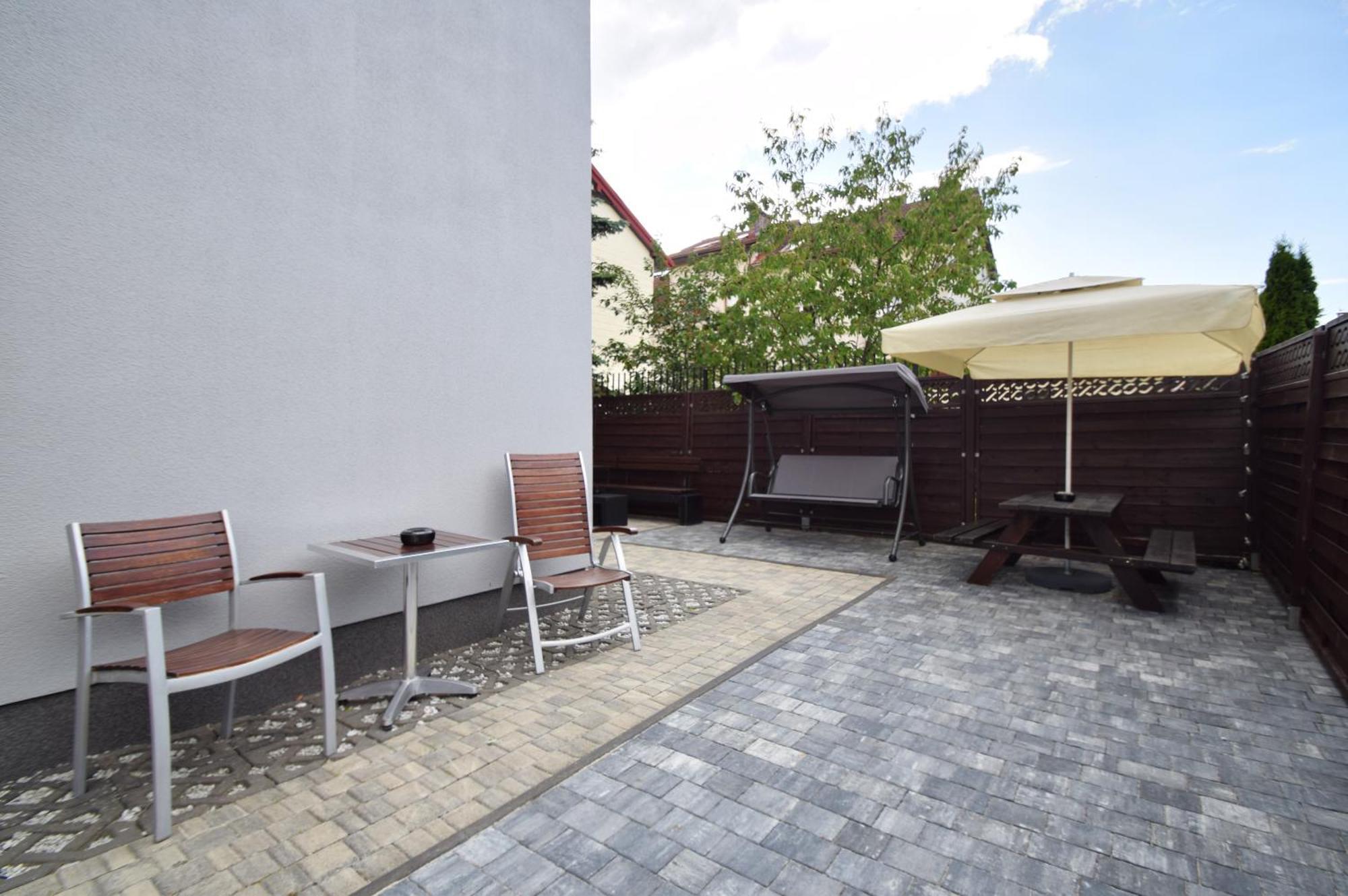 Villa Jodlowa 6 โควอบเซก ภายนอก รูปภาพ