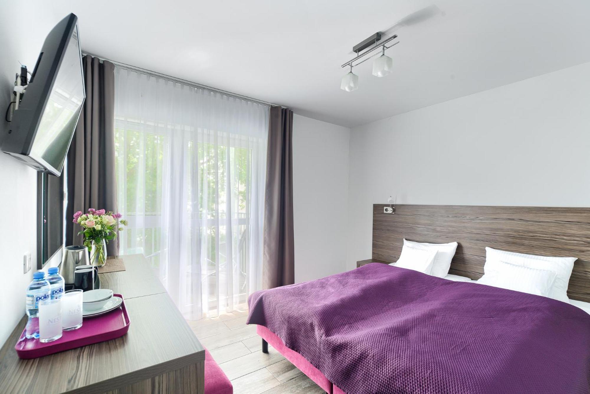Villa Jodlowa 6 โควอบเซก ภายนอก รูปภาพ