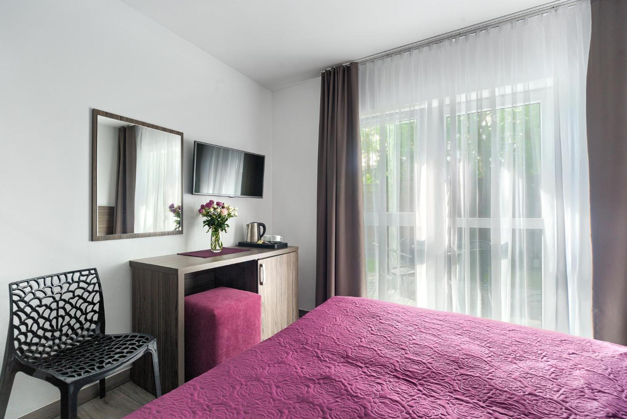 Villa Jodlowa 6 โควอบเซก ภายนอก รูปภาพ